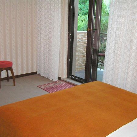 Guest House Lifestyle Holiday Opatija Rom bilde