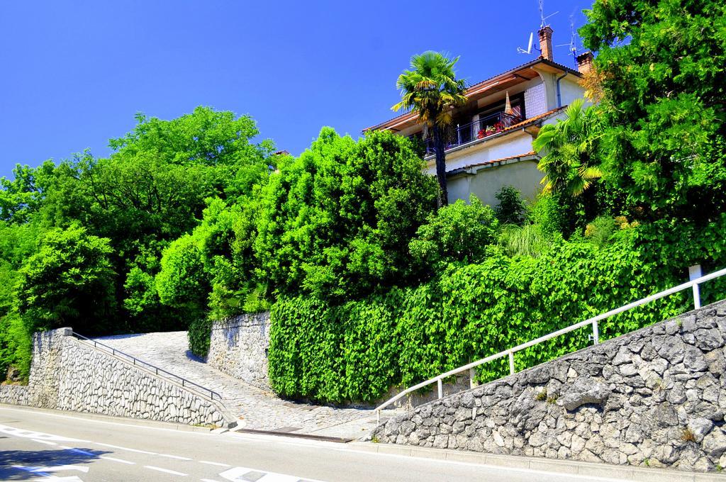 Guest House Lifestyle Holiday Opatija Eksteriør bilde